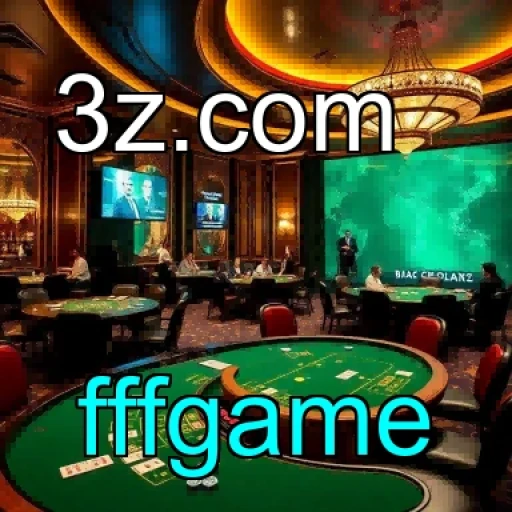 Roleplaying no fffgame: A Aventura Começa Aqui