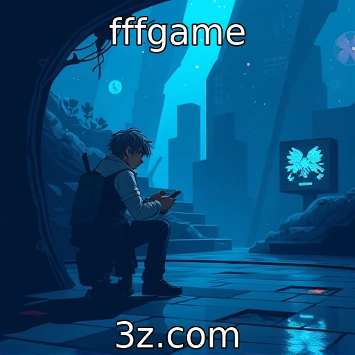 Acessibilidade em jogos eletrônicos modernos