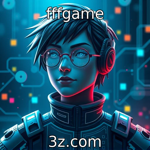 Influência da IA na criação de personagens