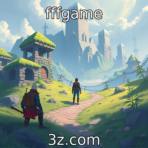 Tendências emergentes na tecnologia de jogos