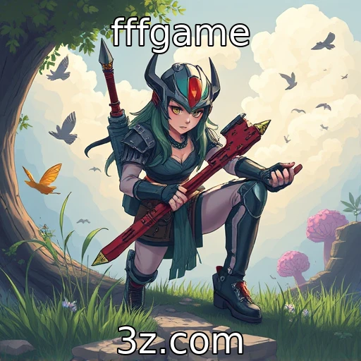 Tendências emergentes na indústria de jogos