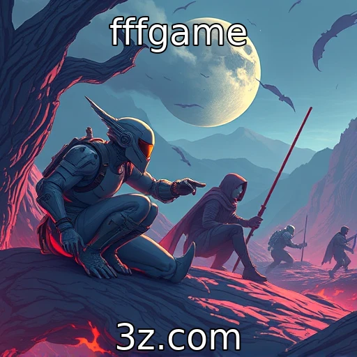 Novas tendências em desenvolvimento de jogos