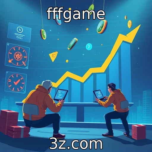 Fatores que influenciam a monetização de jogos