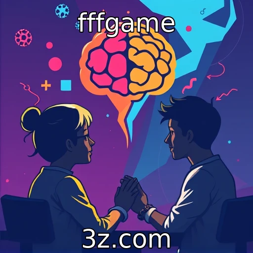 Relação entre jogos e saúde mental em debate