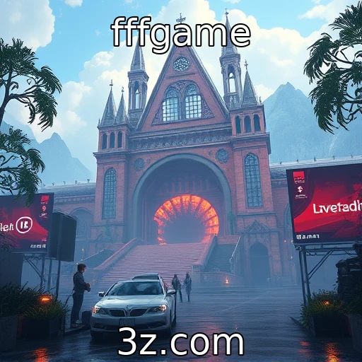 Crescimento da realidade virtual na indústria de jogos