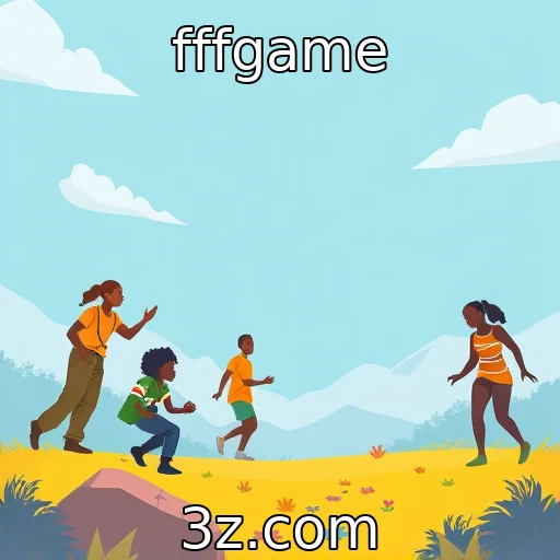 Iniciativas para a inclusão na indústria de jogos