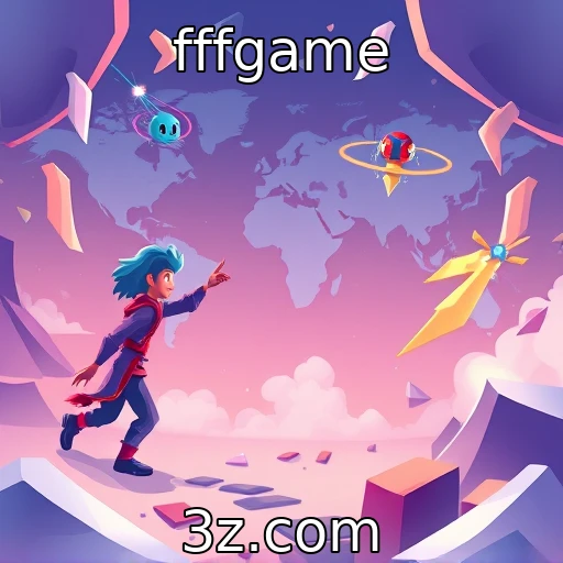 Jogos independentes ganham espaço no mercado global