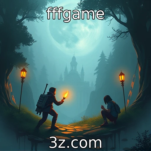 Revolução das narrativas interativas nos jogos atuais