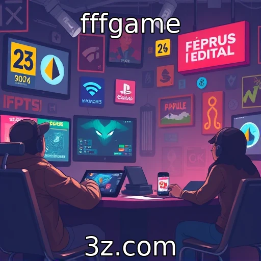 Impactos das microtransações no mercado de games