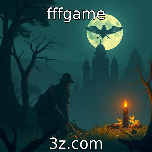 Importância da narrativa em jogos modernos