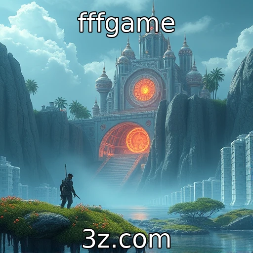 Avanços tecnológicos impulsionam a indústria de jogos